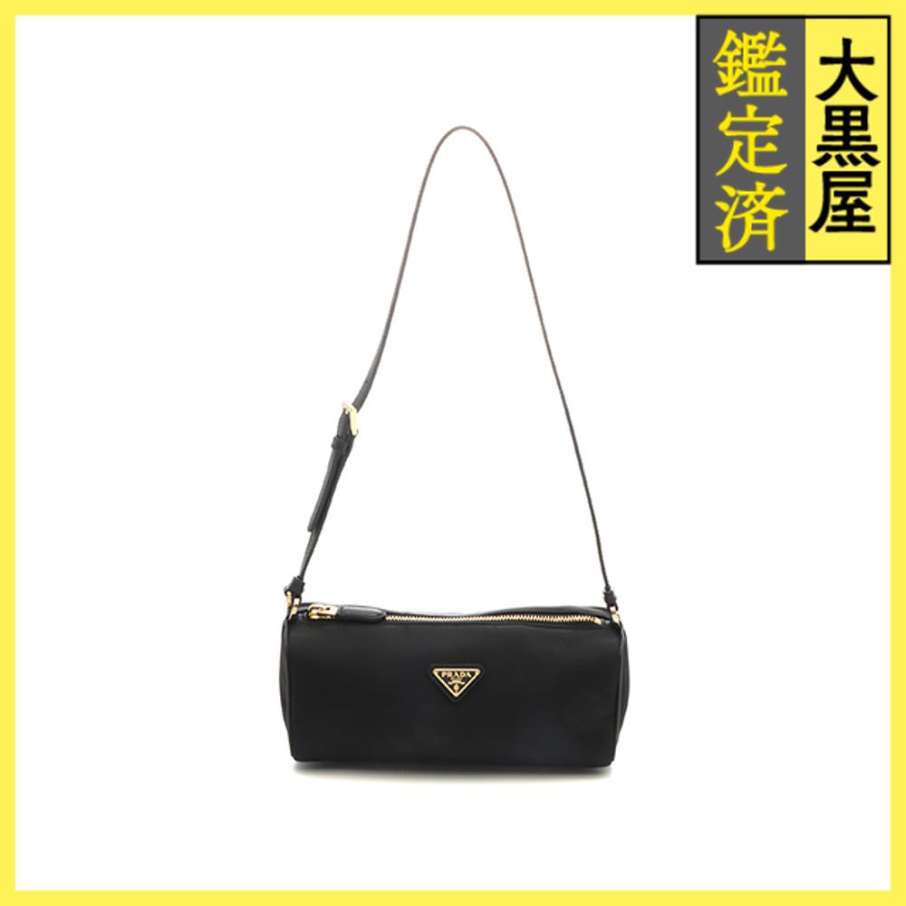 楽天市場】【バッグ】PRADA プラダ SAFFIANO フラット ポーチ リボン