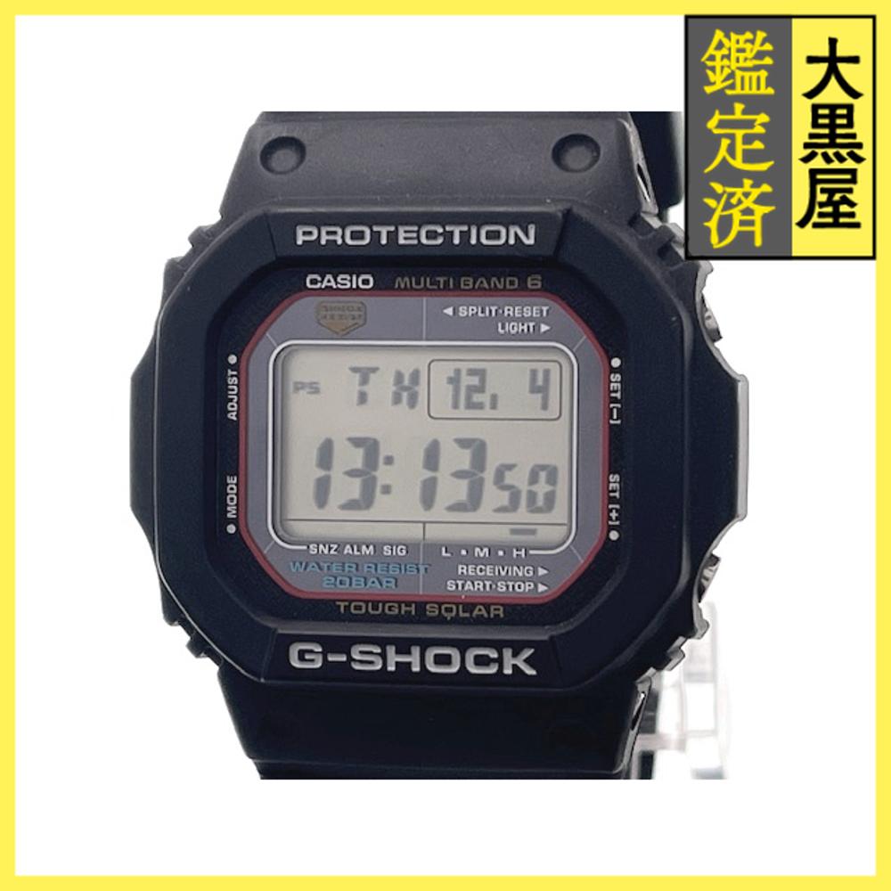 楽天市場】【中古】【ウォッチ】CASIO カシオ G-SHOCK デジタル メンズ