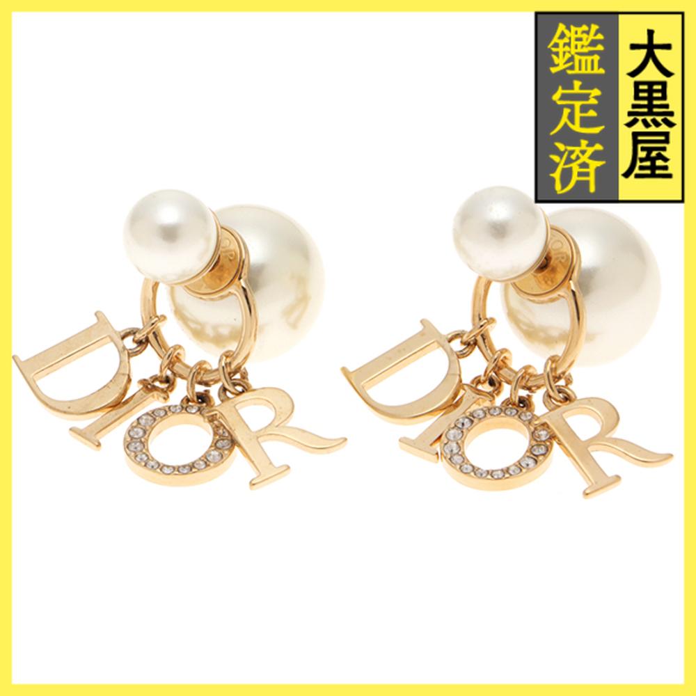 楽天市場】【美品】 Dior ディオール tribales トライバル ボール