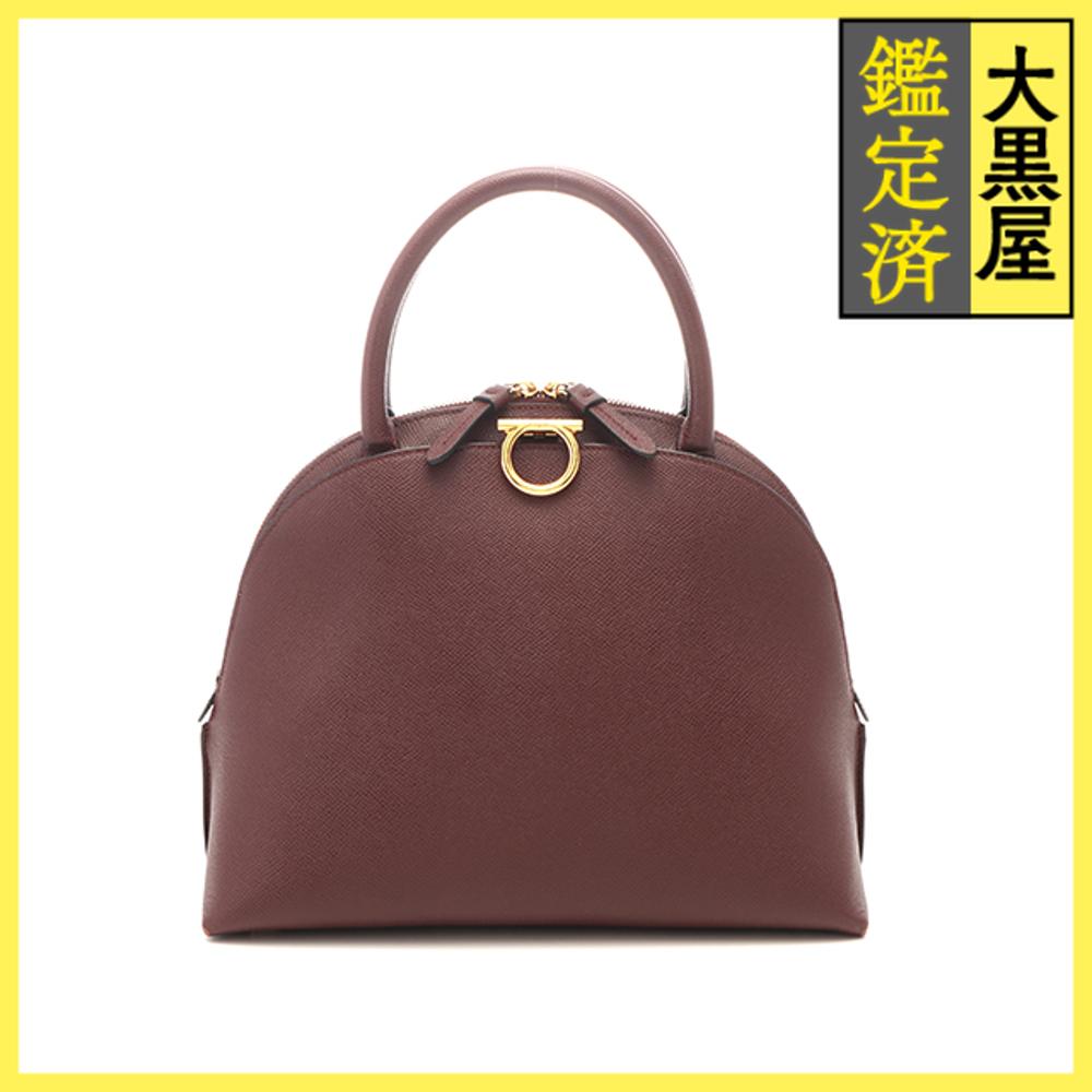楽天市場】【バッグ】Salvatore Ferragamo サルヴァトーレ フェラガモ
