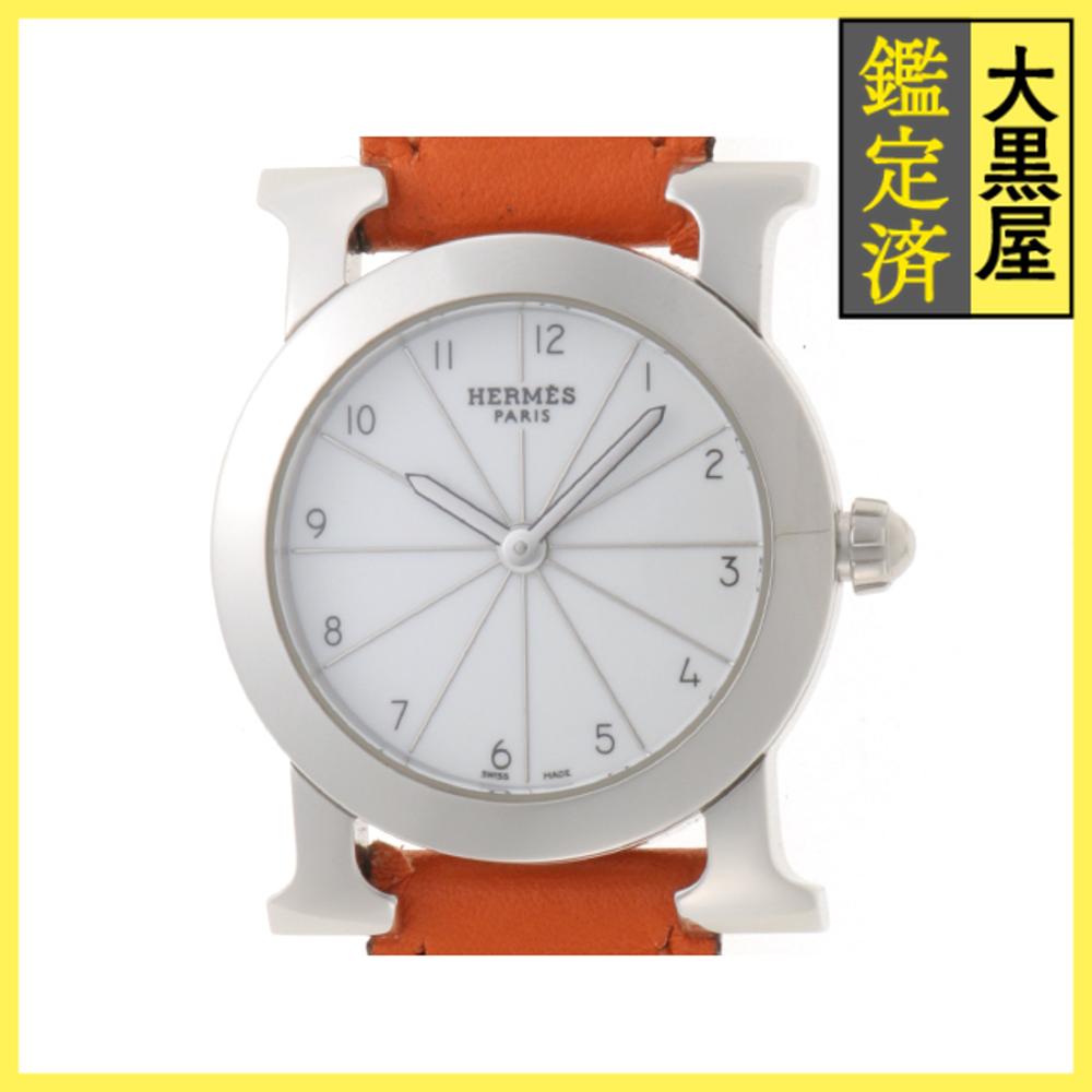 楽天市場】【ウォッチ】HERMES エルメス バレニア ロンド ラウンド