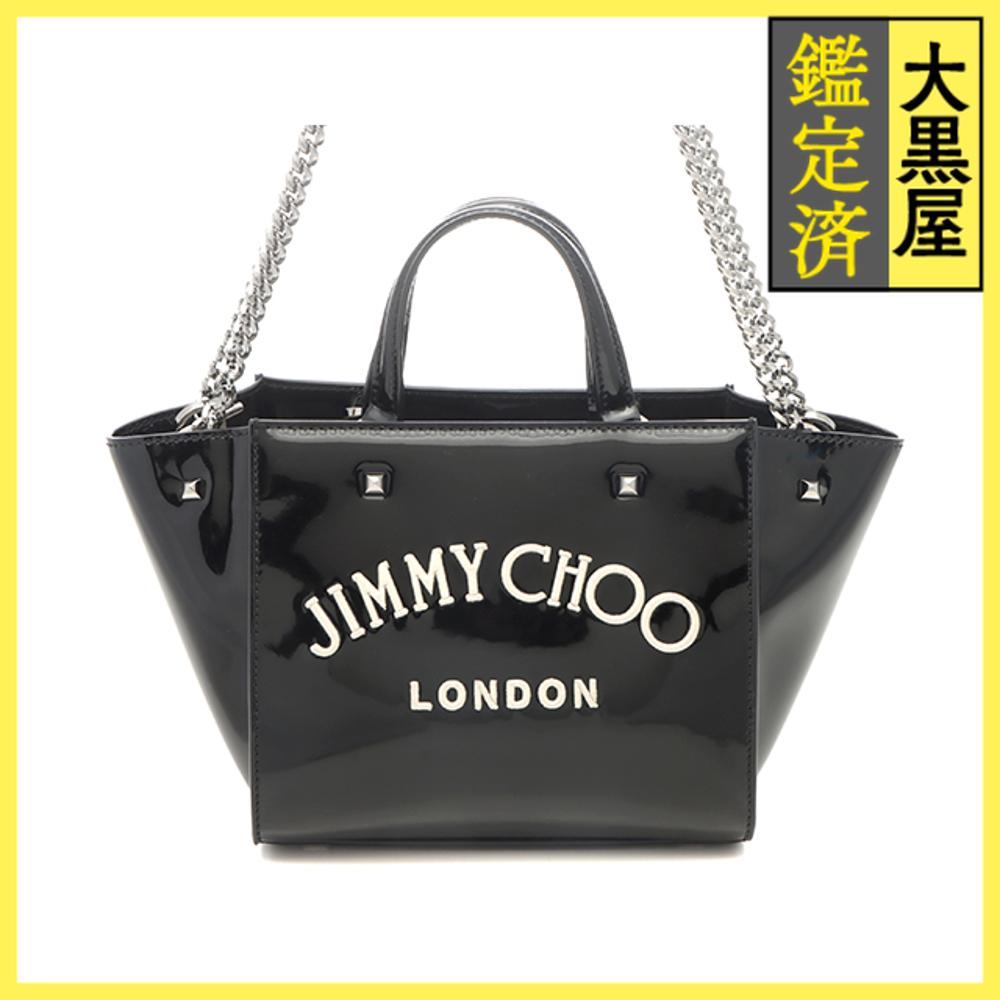 楽天市場】JIMMY CHOO ジミーチュウ エリック ヘイズコラボ 2WAY 楽天市場】JIMMY CHOO ジミーチュウ エリック ヘイズコラボ 2WAY