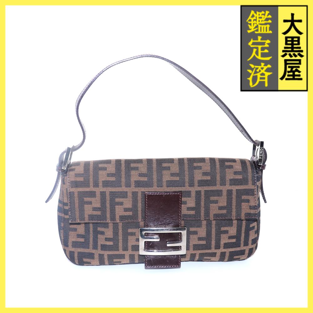 楽天市場】【バッグ】FENDI フェンディ マンマバケット ショルダー