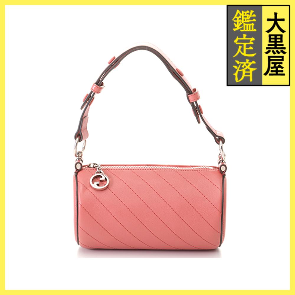 楽天市場】【GUCCI/グッチ】 ブロンディ 760170 筒型 ショルダーバッグ