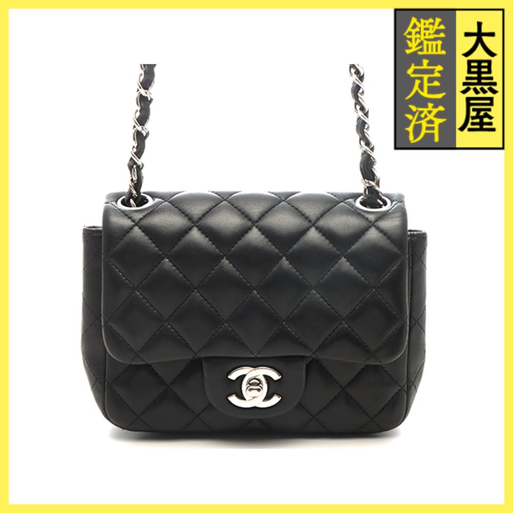 楽天市場】CHANEL(シャネル) チェーンショルダーバッグ ミニマトラッセ