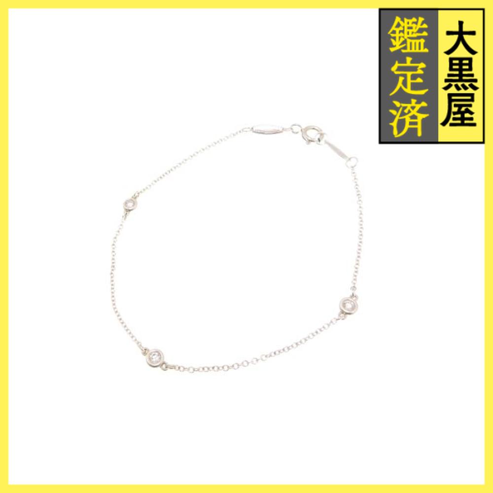 楽天市場】【送料無料】【新品仕上げ済】ティファニー TIFFANY