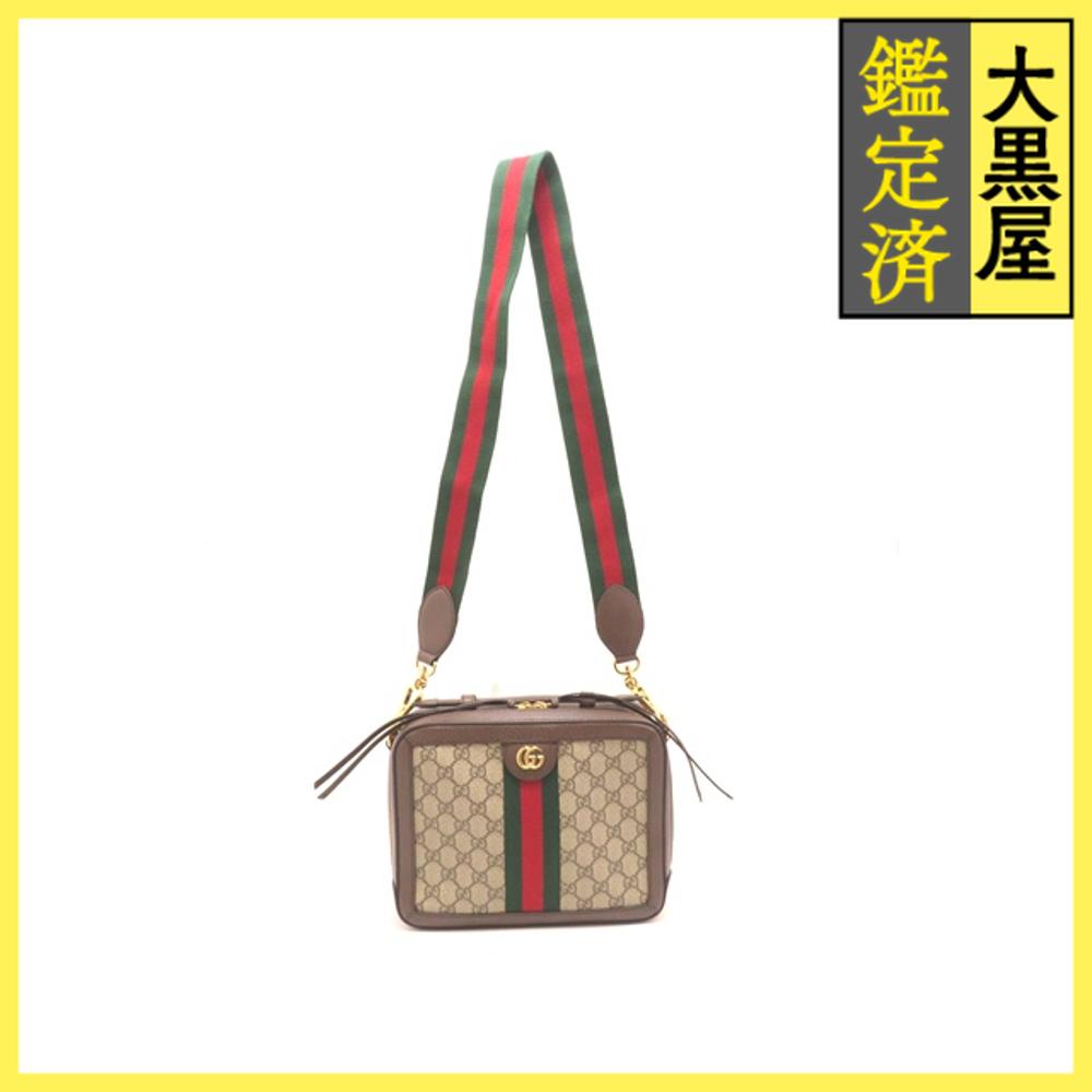 楽天市場】【バッグ】GUCCI グッチ グッチシマ クロスボディバッグ