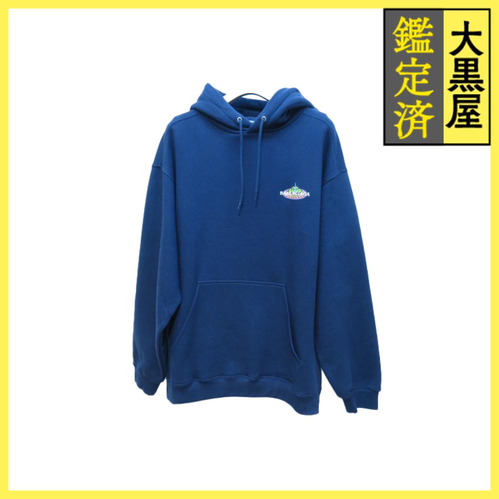 楽天市場】【完売】バレンシアガ BALENCIAGA メンズ トップス パーカー