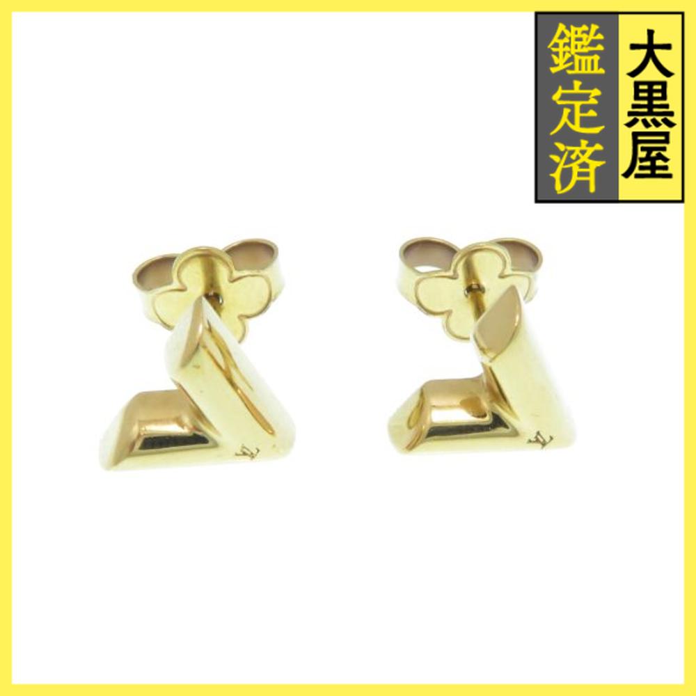 楽天市場】【ジュエリー】LOUIS VUITTON ルイ ヴィトン ロゴ マニア