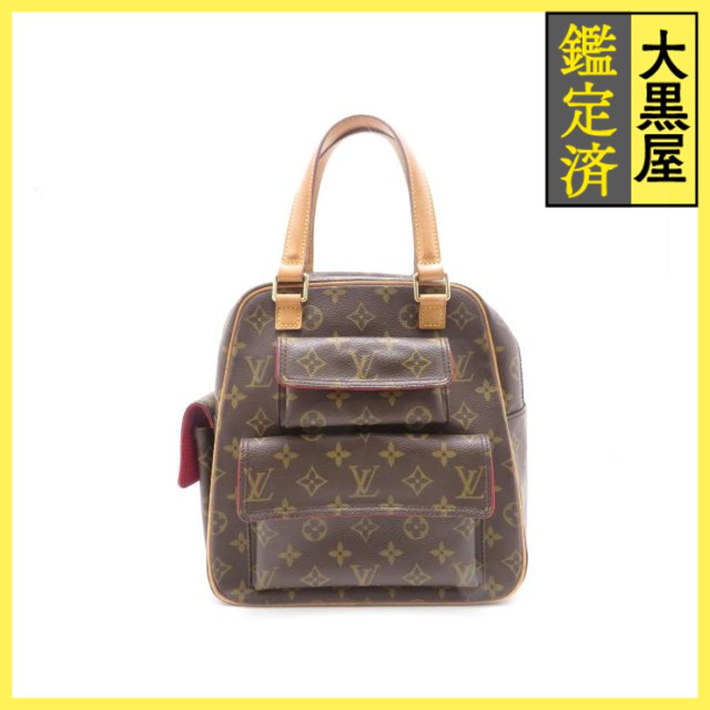 楽天市場】【バッグ】LOUIS VUITTON ルイ ヴィトン モノグラム