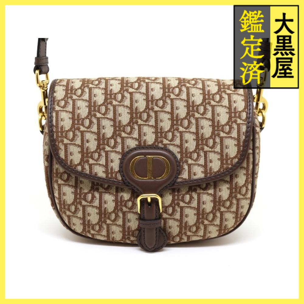 楽天市場】【ディオール】DIOR メンズ オブリーク ジャガード ポーチ