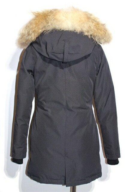 楽天市場 送料無料 Canada Goose カナダグース アウター ダウンコート Victoria Parka レディースxs ネイビー ダウン ポリエステル 3037la 432 中古 大黒屋 質屋 大黒屋