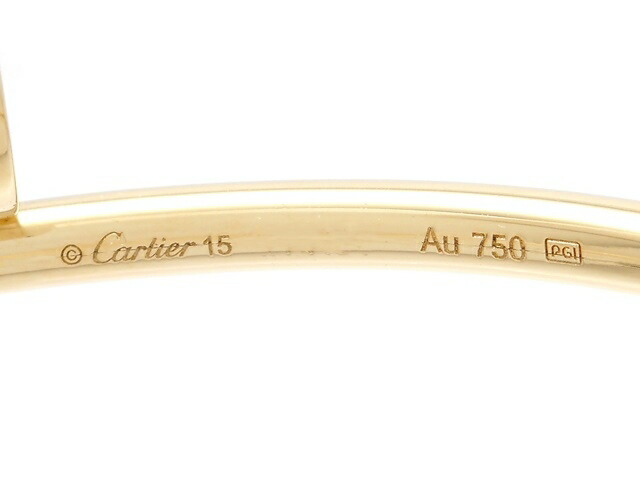 cartier ankle bracelet