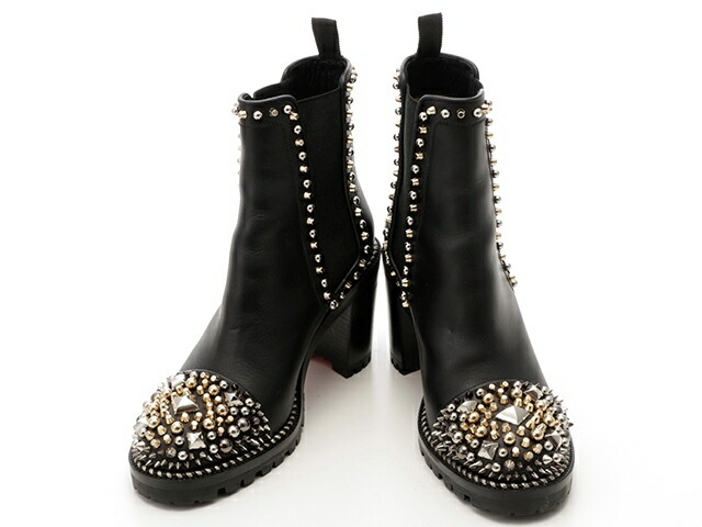 chasse a clou louboutin