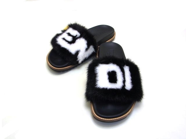 fendi sandals mens