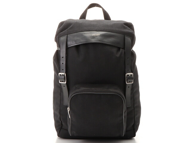 saint laurent moon backpack