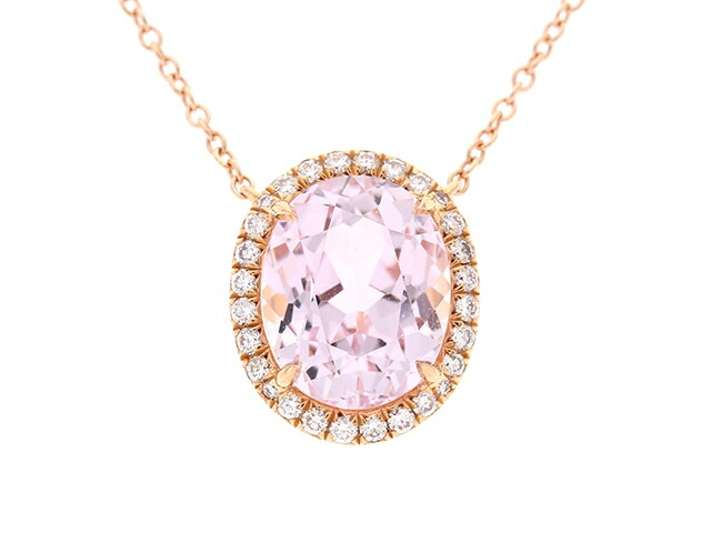 限定製作 ピンクゴールド ダイヤモンド ネックレス 送料無料 Tiffany Co クンツァイト 約3 6g 472 Ss 中古 大黒屋 ピンクゴールド ネックレス ペンダント Baqaawdc Com