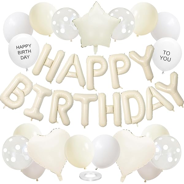 楽天市場】FAMULIA ハッピーバースデー バルーン HAPPY BITHDAY