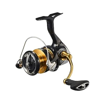スピニングリール 23レガリス LT2500D