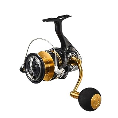ショアジギング スピニングリール 23レガリス LT5000-CXH