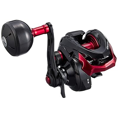 船・手巻リール 両軸 20 ゲンプウ XT 200PG(右) エギタコ ヒラメ タチウオ