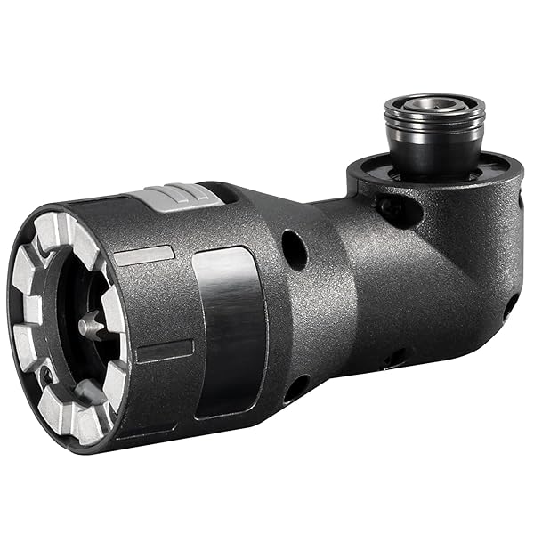 EZ1PD1用 アングルアタッチメント 充電インパクト ATTTACH8 インパクトドライバー EXENA Pシリーズ EZ9HX501