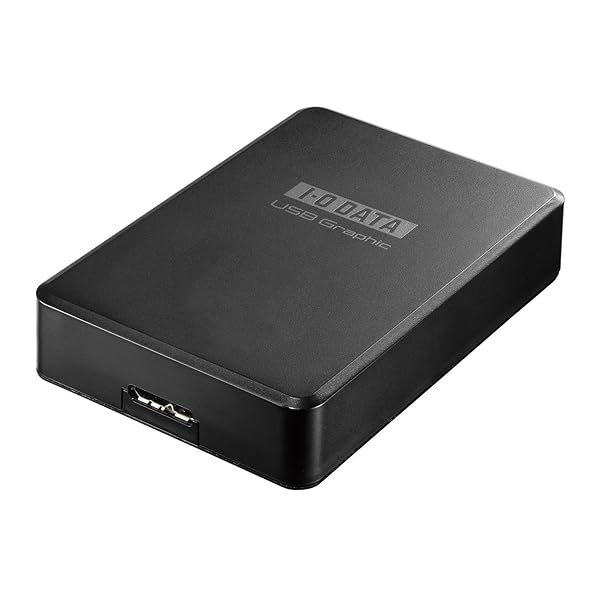 マルチ画面 外付グラフィックアダプター USB 3.0/HDMI端子対応/WUXGA/フルHD 日本メーカー USB-RGB3/H|ダイコク屋本店店