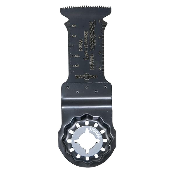 マルチ物の具用カットソー 用材用 幅32mm×40粍カーボン手道具鋼刃5枚入 TMA051SK(A-65492)