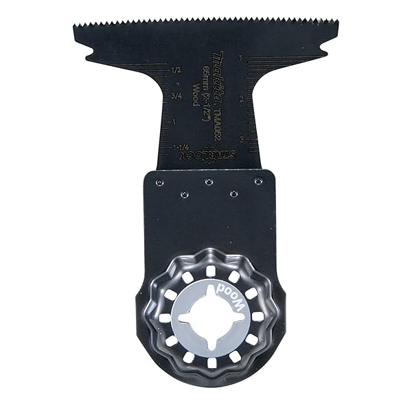 マルチ物の具用カットソー 用木用 幅64mm×41粍カーボン物の具鋼刃5枚入 TMA052SK(A-65501)