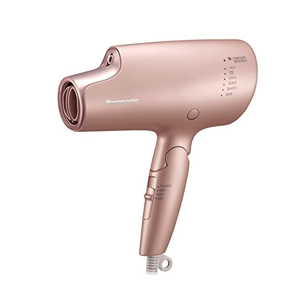 楽天市場】ヘアドライヤー イオニティ ゴールド調 EH-NE5E-N