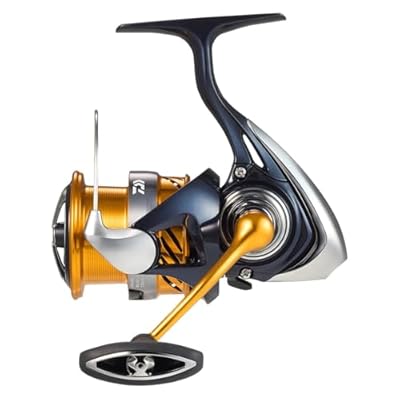 スピニングリール 24レブロス LT3000-CXH