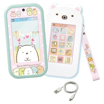 楽天市場】すみっコぐらし 大きな画面で世界が広がる!すみっ