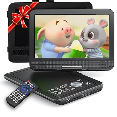ポータブルBlu-ray/DVDプレイヤー 楽天市場】\ 半額 &5%オフ / 8/4 18時~☆ 【訳あり】大