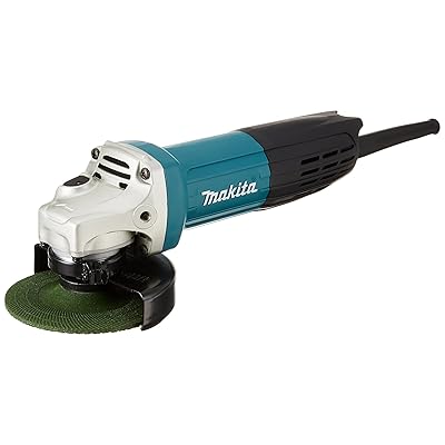 ディスクグラインダAC用 100粍 低速高トルク・ブレーキ付 最大限度最終生産物880W GA4033