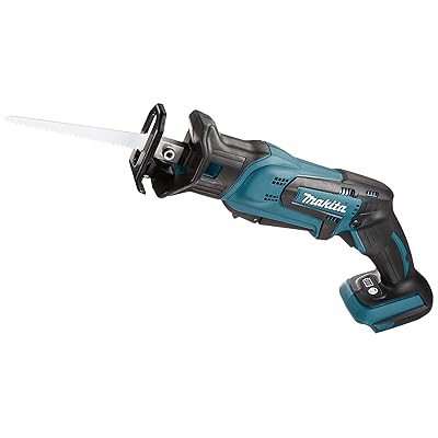 申し受ける式レシプロソー 18V 3.0Ah 本体のみ JR184DZ