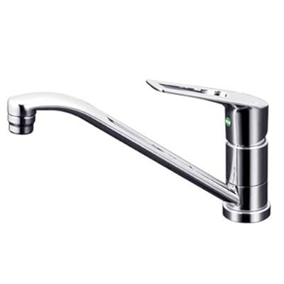 キッチン1穴シングル(eレバー) KM5011TEC｜ダイコク屋本店店 13,034円