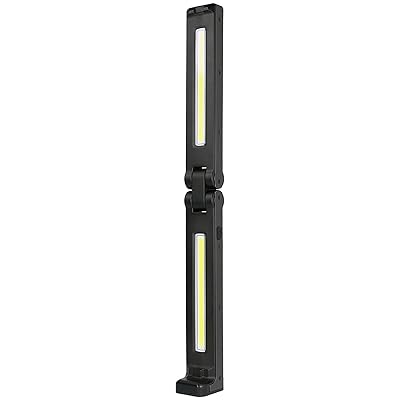 LED 細工物ともし火 USB申し受ける式 【明るさ800lm/実用点灯3第四次元/耐塵/防滴】 専用申し受ける池当て嵌める ガンツ GZ-706