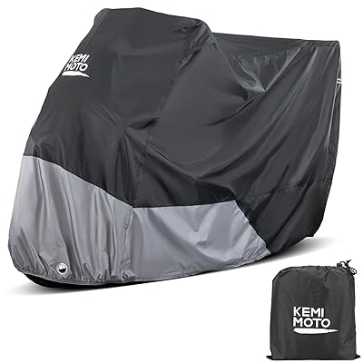 【アドベンチャーバイク専用】 バイクカバー アドベンチャーバイク カバー box対応 リアボックス対応 防水 厚手 バイクカバー 紫外線防止 高防風 反射テープ付き 色褪せない 耐用 劣化した天気でも対応 Vストローム250 Vストローム650XT