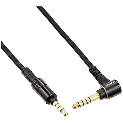 ヘッドホンケーブル 1.2m 標準プラグ バランス接続対応 MUC-S12NB1|ダイコク屋本店店