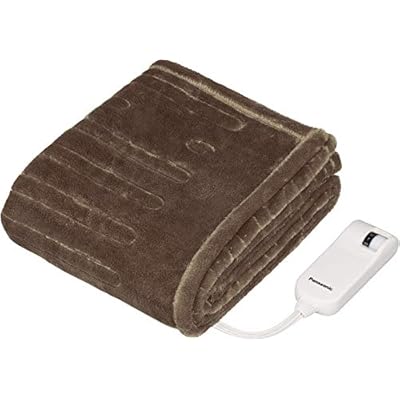 電気ひざかけ「くるけっと」 洗える 125×93cm DC-H5-T|ダイコク屋本店店
