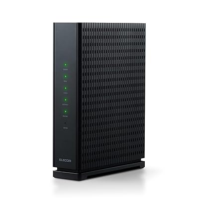 無線LAN 7 ルータ 無線電話ローカルエリアネットワーク Wi-Fi7 11BE 2882+688Mbps IPv6(IPoE)相応う WRC-W701-B