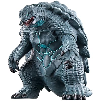 ムービーモンスターシリーズ ガメラ(2023)画像