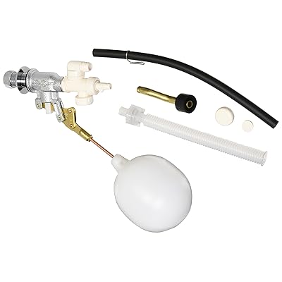 室内用便器部分品 全能ロータンクボールタップ ほとんどの貯蔵タンクに其れ相応 マルチ PV46-3S-13