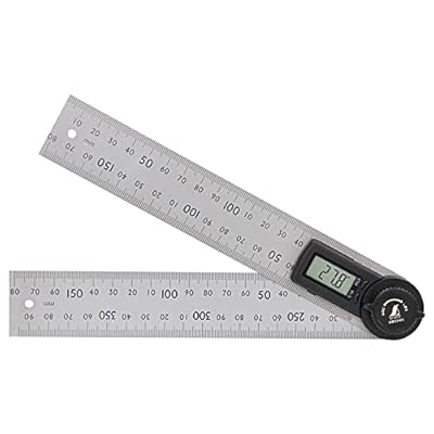 デジタルプロトラクター ホールド役立つこと付き添い人 20珊 62495