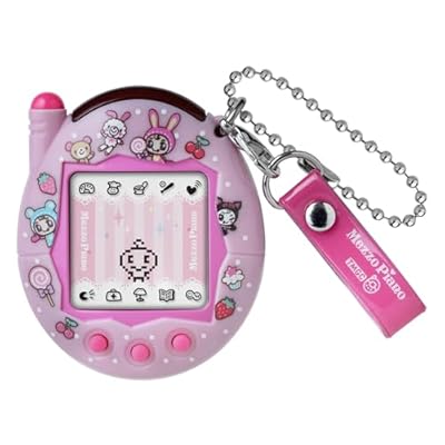 たまごっち　メゾピアノ 楽天市場】【 予約商品 11月発売予定 】 Tamagotchi Connection
