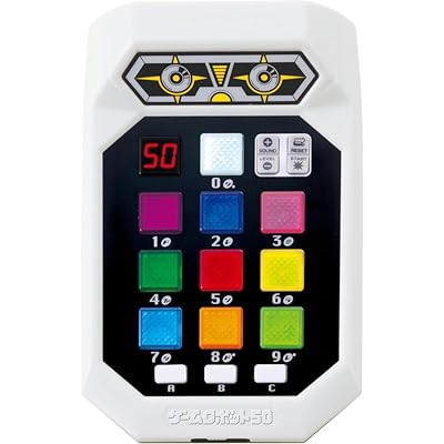 ゲームロボット50 (2023)