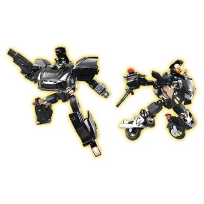 『 トミカ ジョブレイバー ポリスブレイバーゼロ 完全無欠仕掛ける 』 ミニカー 車 遊び道具 3歳以上 遊び道具安全性のある標準尺度受かる ST目じるし TOMICA