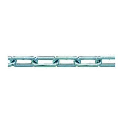 (トラスコ) ユニクロカットチェーン 6.5mmX3m TIC653