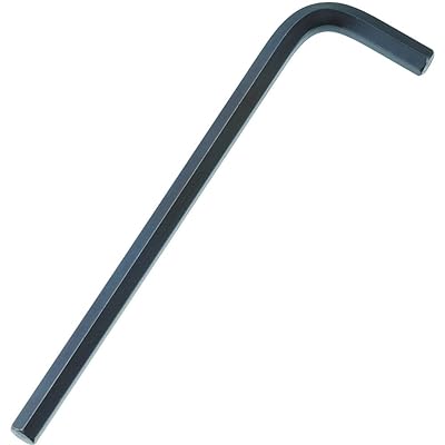 (トラスコ) 六角棒レンチ 標準タイプ 17.0mm TRR-170｜ダイコク屋本店店