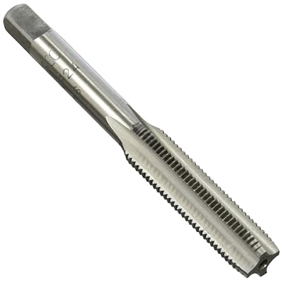 (トラスコ) お手て水道栓 ユニファイねじ用・SKS 3/8UNF24 中 T-HT3/8UNF24-2